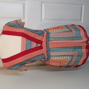 NY Collection Women Blouse